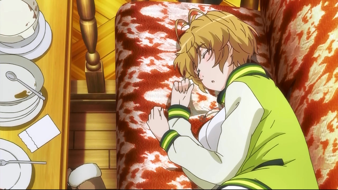 슈퍼 소니코 すーぱーそに子