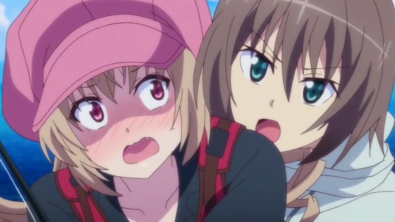 천사의 3p 天使の3p