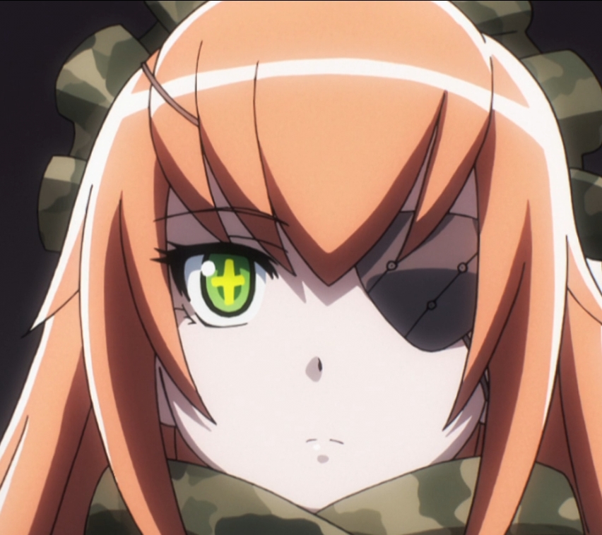 오버로드 3기 Overlord Iii オーバーロード Iii