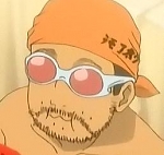 아무로의 아버지