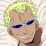 돈키호테 도플라밍고