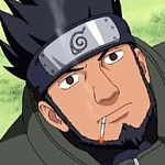 사루토비 아스마