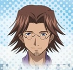 츠지도우 타케시