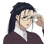 무로마치 유키코