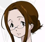 오카모토 미도리