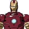 아이언맨