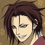 하라다 사노스케