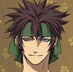 나가쿠라 신파치