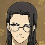 산난(야마나미) 케이스케