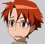 미다레자키 오우카