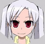 미다레자키 치카