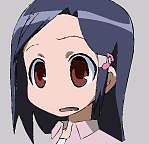 미다레자키 유우카