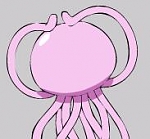 미다레자키 겟카