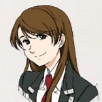 호우즈키 유우노