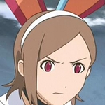 츠키시로 미이나