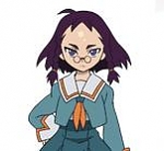 카미샤쿠지이 렌코