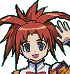 아리사 그렌노즈