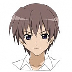 마에바라 케이이치