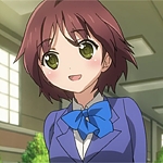 와카미야 메구미