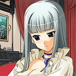 니시다 코무기 西田こむぎ