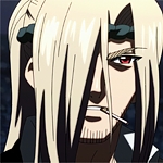 과녁 가게의 남자