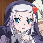 타카야마 마리아