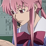 (2nd) 가사이 유노