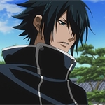 키리가쿠레 사이조