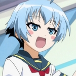 시라누이 한소데