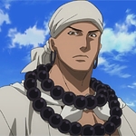 미요시 세이카이 뉴도