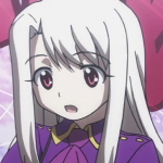 이리야스필 폰 아인츠베른