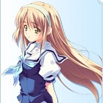 니시다 코무기 西田こむぎ