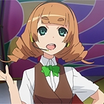 시타키리 스즈메