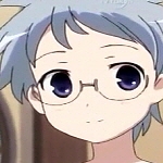 요시토메 미하루