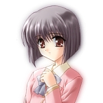 키미카게 유리나