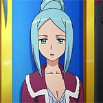 타바사의 어머니