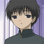 고쿠분지 미노루