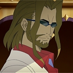 알폰소 메디치 보르자니