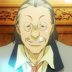 에비카와 이사오