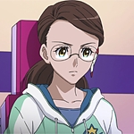 이즈미 유노모토