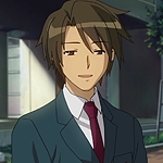 코이즈미 이츠키