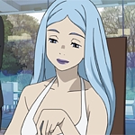 시라토리 다이아나 쿠로하