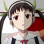 하치쿠지 마요이