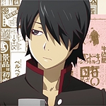 아라라기 코요미