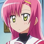 카츠라 히나기쿠