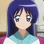 사기노미야 이스미