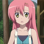 카츠라 히나기쿠