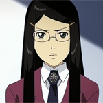 시노노메 나나미