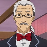 스와노 키쿠노신