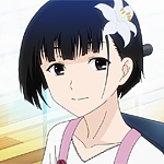 레아의 친어머니